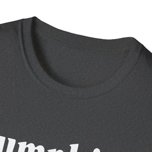 Pumpkin Season T-Shirt — Fall Halloween Graphic Tee