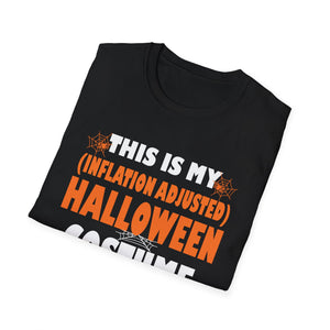 Halloween T-Shirt – 