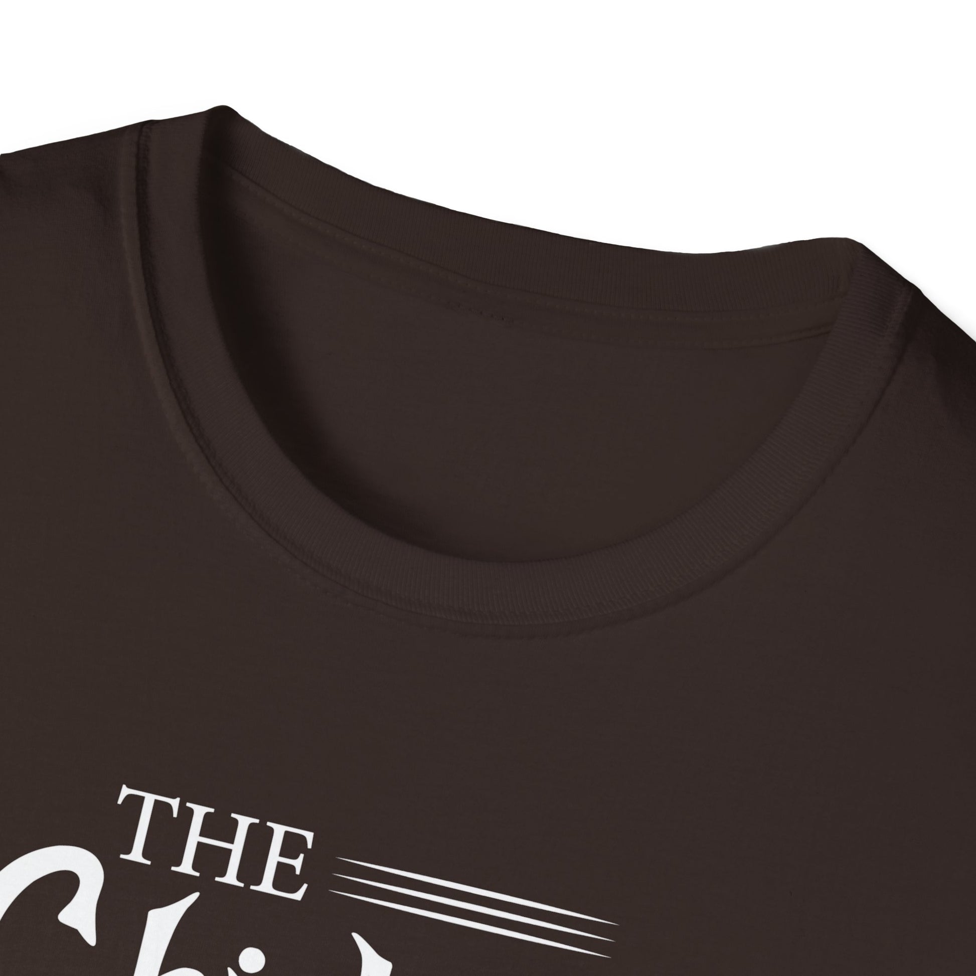 The Chicken Whisperer T-Shirt — Funny Farm Chickens Tee for Poultry Lovers