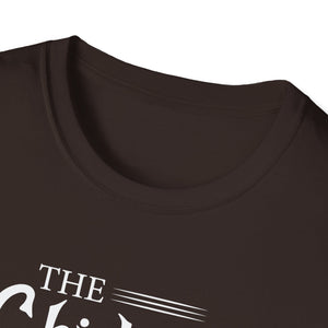 The Chicken Whisperer T-Shirt — Funny Farm Chickens Tee for Poultry Lovers