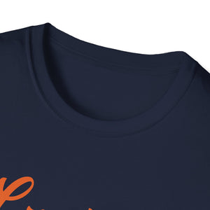 Grateful Thankful Blessed T-Shirt