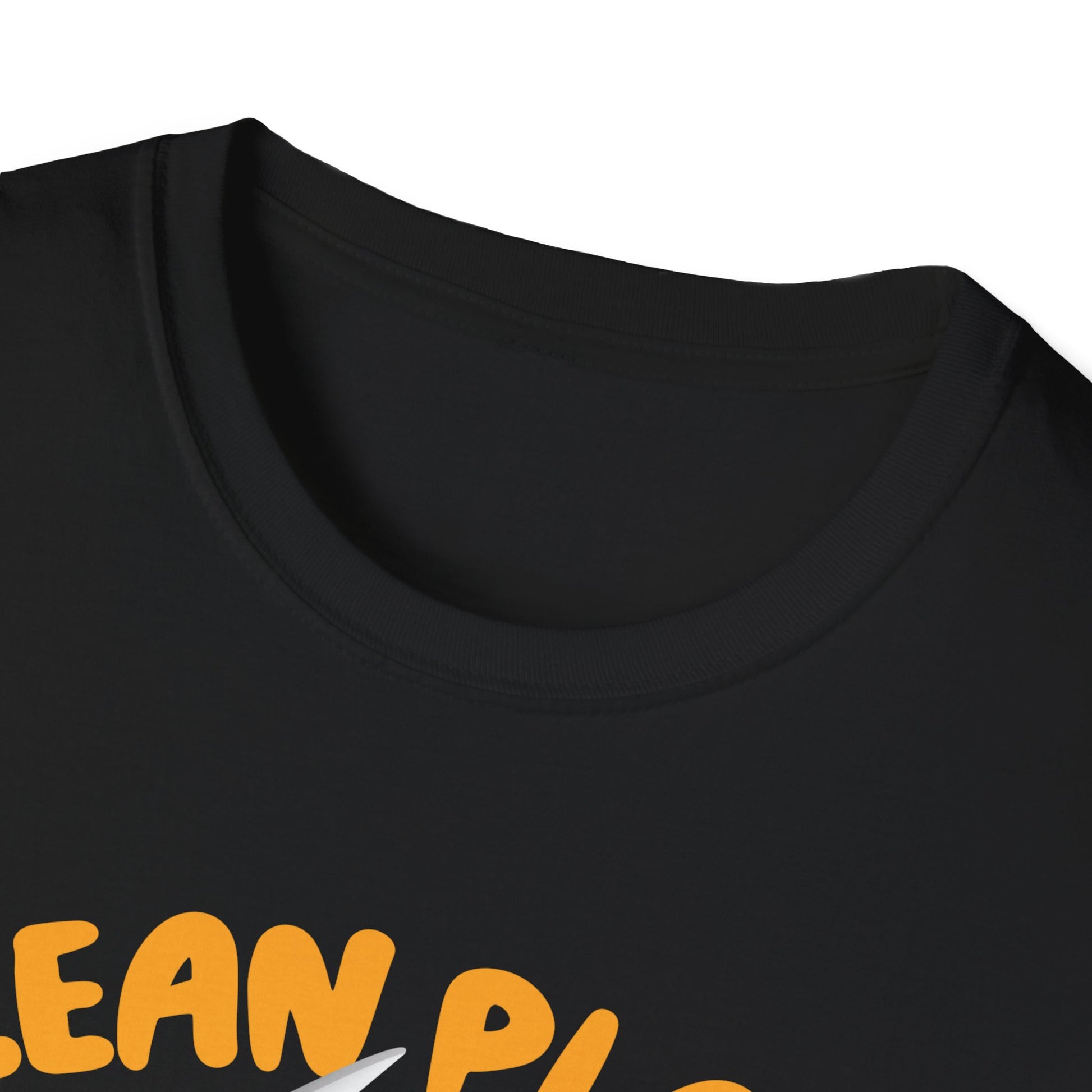 Clean Plate Club Thanksgiving Shirt Funny Thanksgiving Humor  Unisex T-Shirt