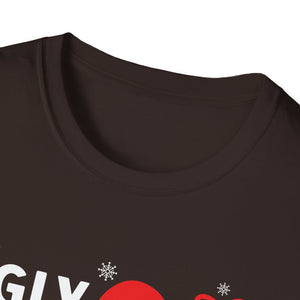Funny Christmas T-Shirt - 