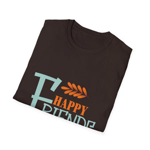 Friendsgiving T-Shirt — 