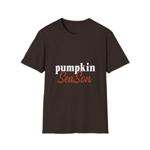 Pumpkin Season  Unisex T-Shirt