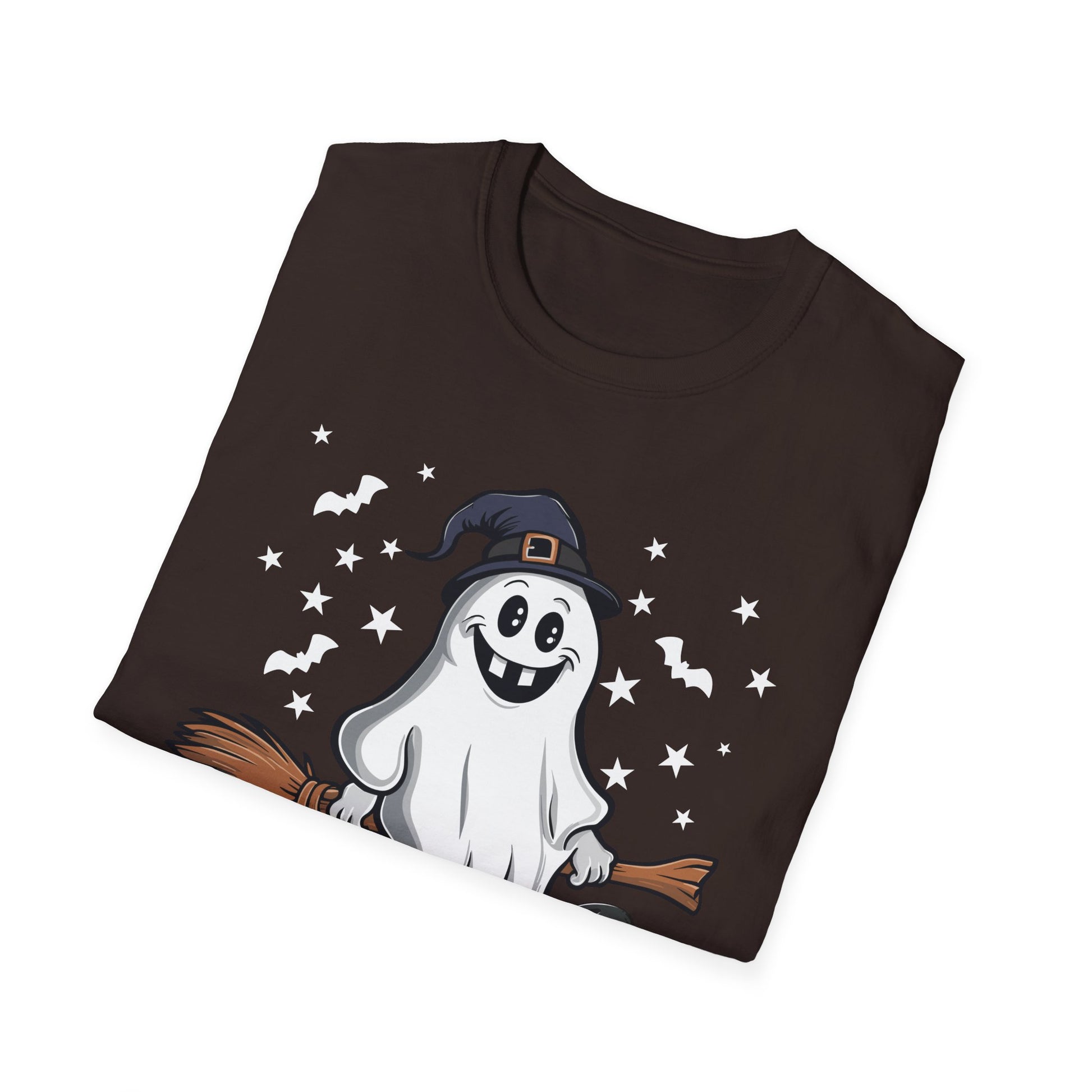 Summerween Ghost T-Shirt