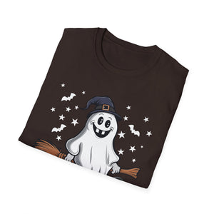 Summerween Ghost T-Shirt