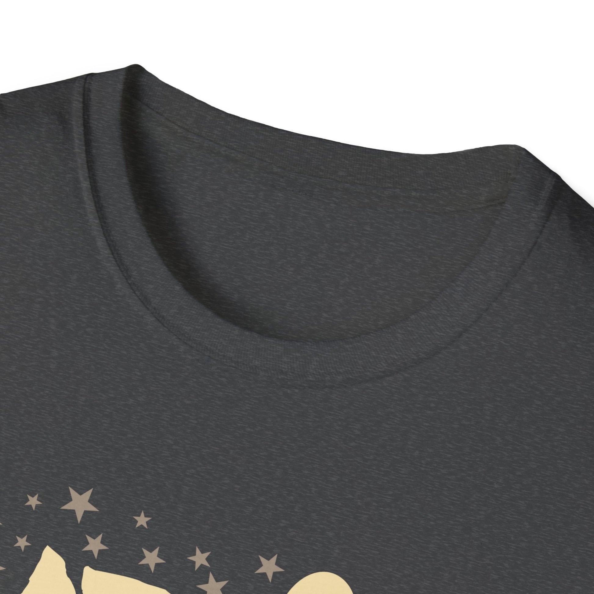 Pet Cat Dog Mom tee For Women Mother's Day Unisex T-Shirt