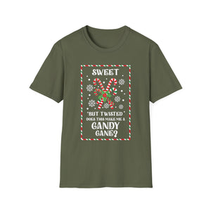 Christmas gifts for adults, funny Christmas holiday ideas Unisex T-Shirt