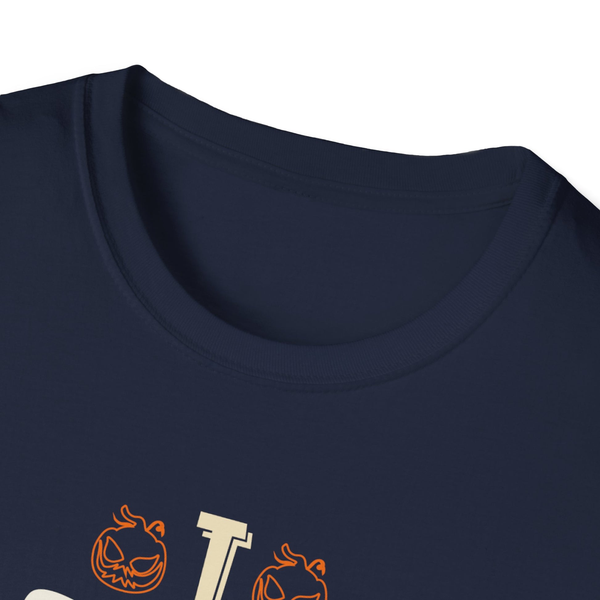 Fun Halloween costume for your Halloween party with cat Tee