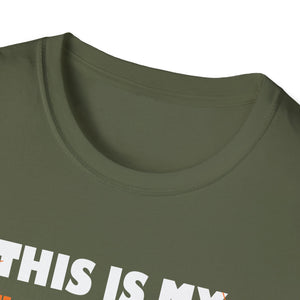 Halloween T-Shirt - 