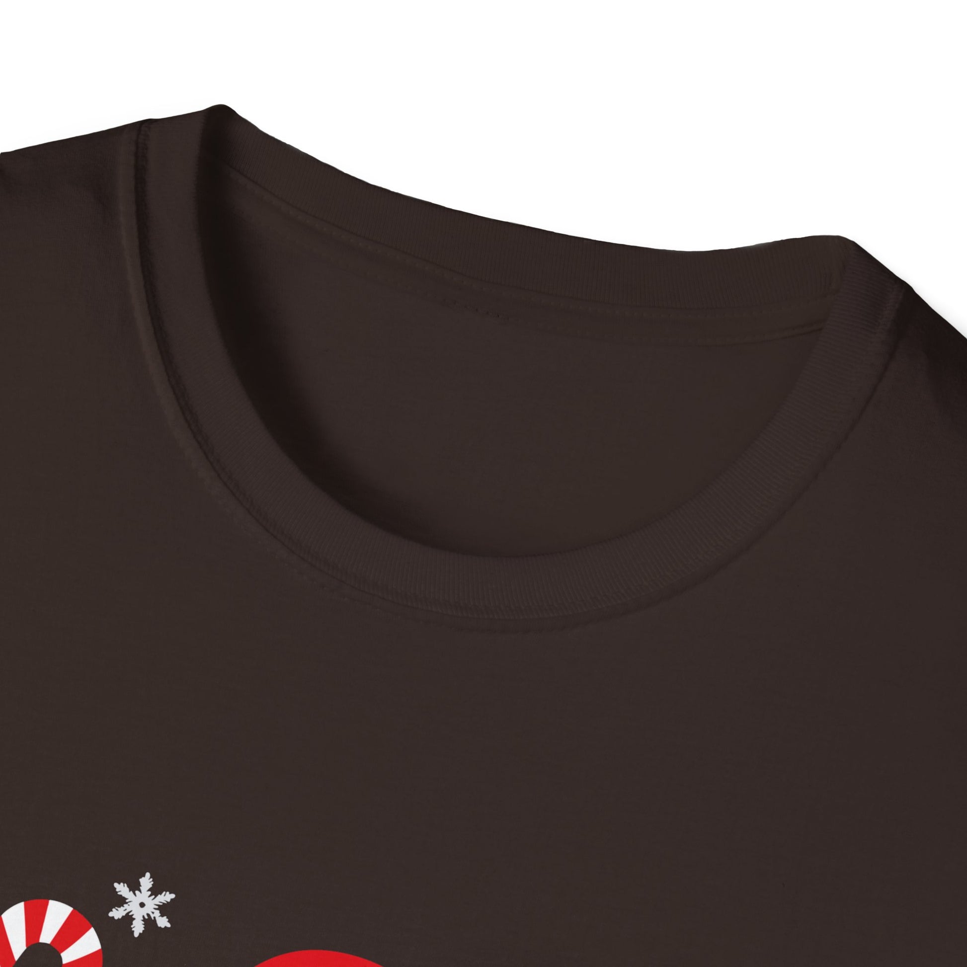 Christmas Pajama Shirt - "This Is My Christmas Pajama Shirt" Holiday Tee