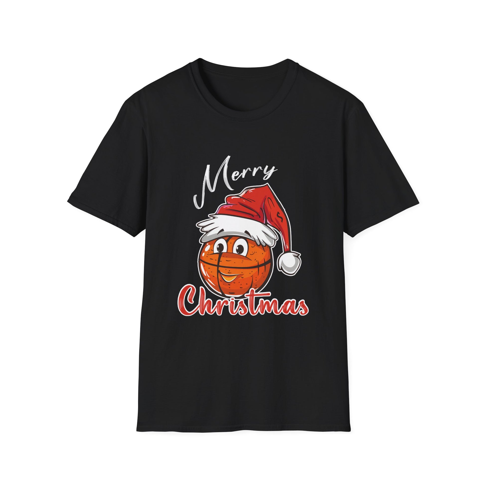 Christmas begins with Christ _ Jesus Christian Christmas Unisex T-Shirt