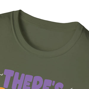 Halloween T-Shirt — 