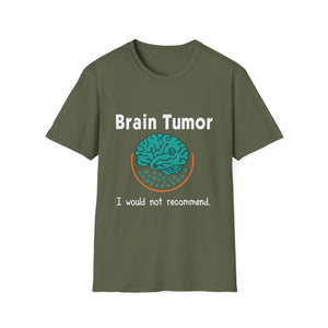 T‑Shirt — 