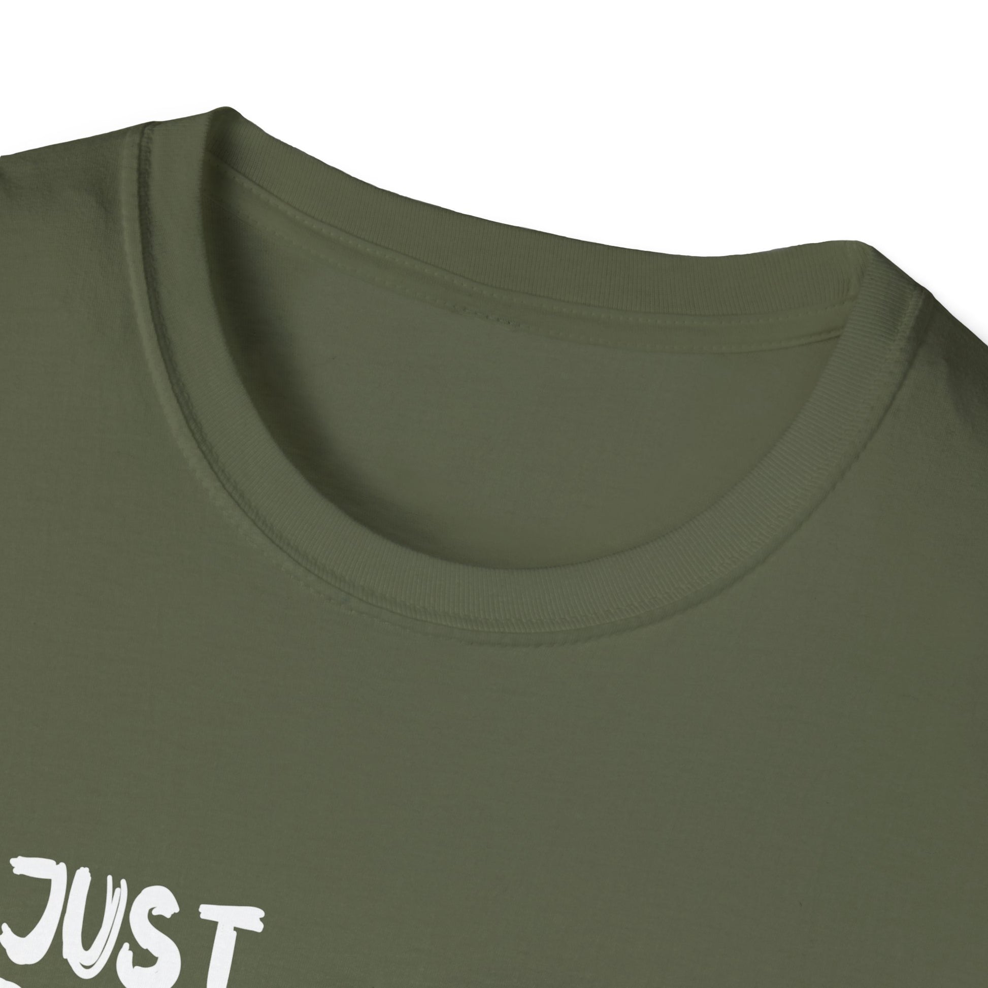 I'm Just Here for the Boos Halloween T-Shirt — Pumpkin Jack-O'-Lantern Boo Tee