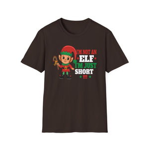 Christmas Elf T-Shirt - 