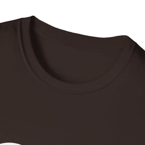 Funny Turkey Graphic Unisex Softstyle T-Shirt