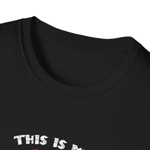 Christmas Pajama Shirt T‑Shirt — 