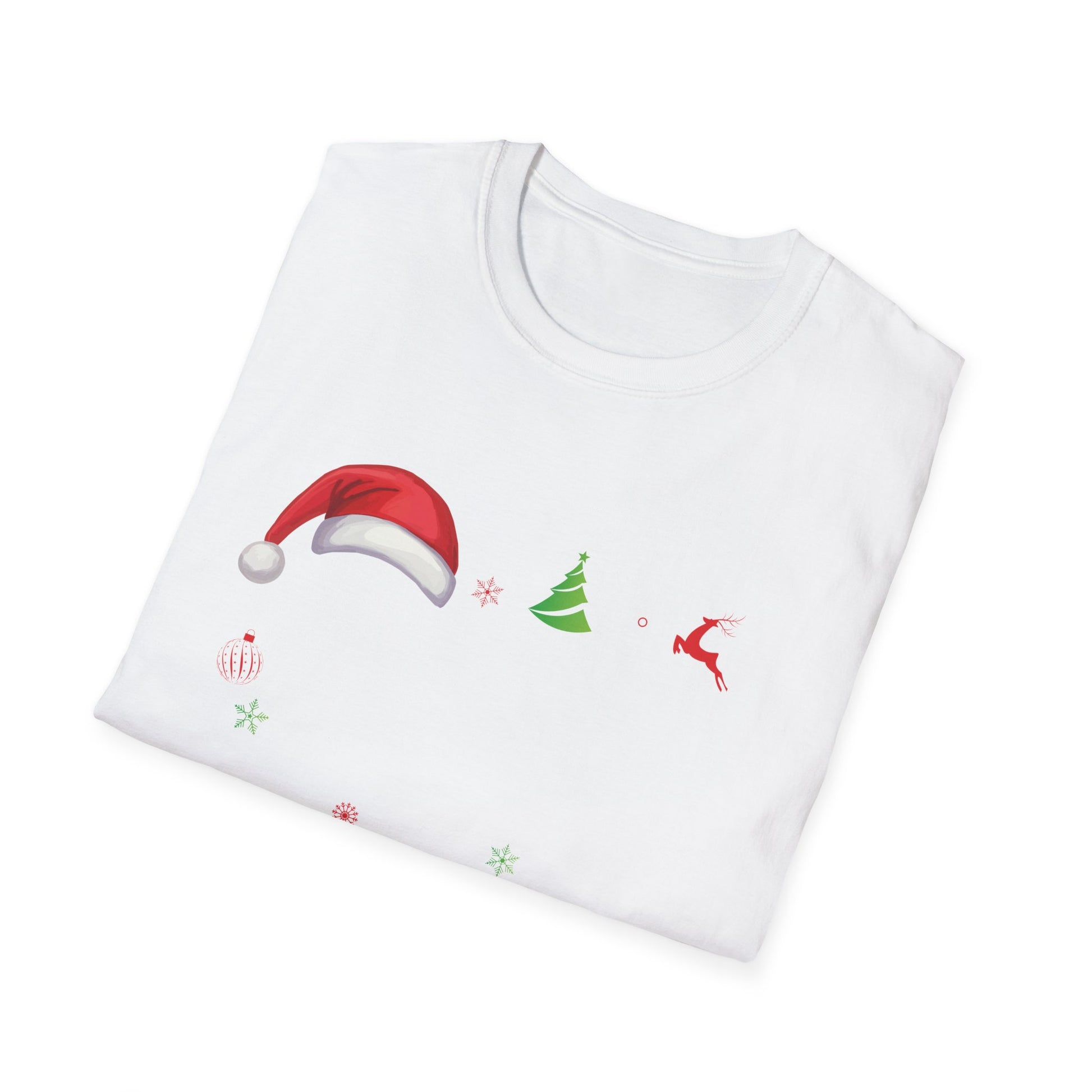 Most Likely To Be Mistaken As An Elf Family Christmas T-Shirt