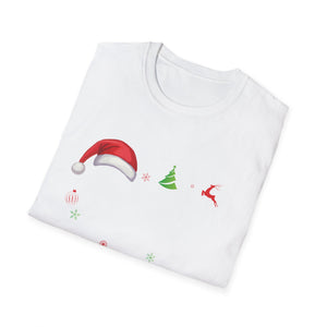 Most Likely To Be Mistaken As An Elf Family Christmas T-Shirt
