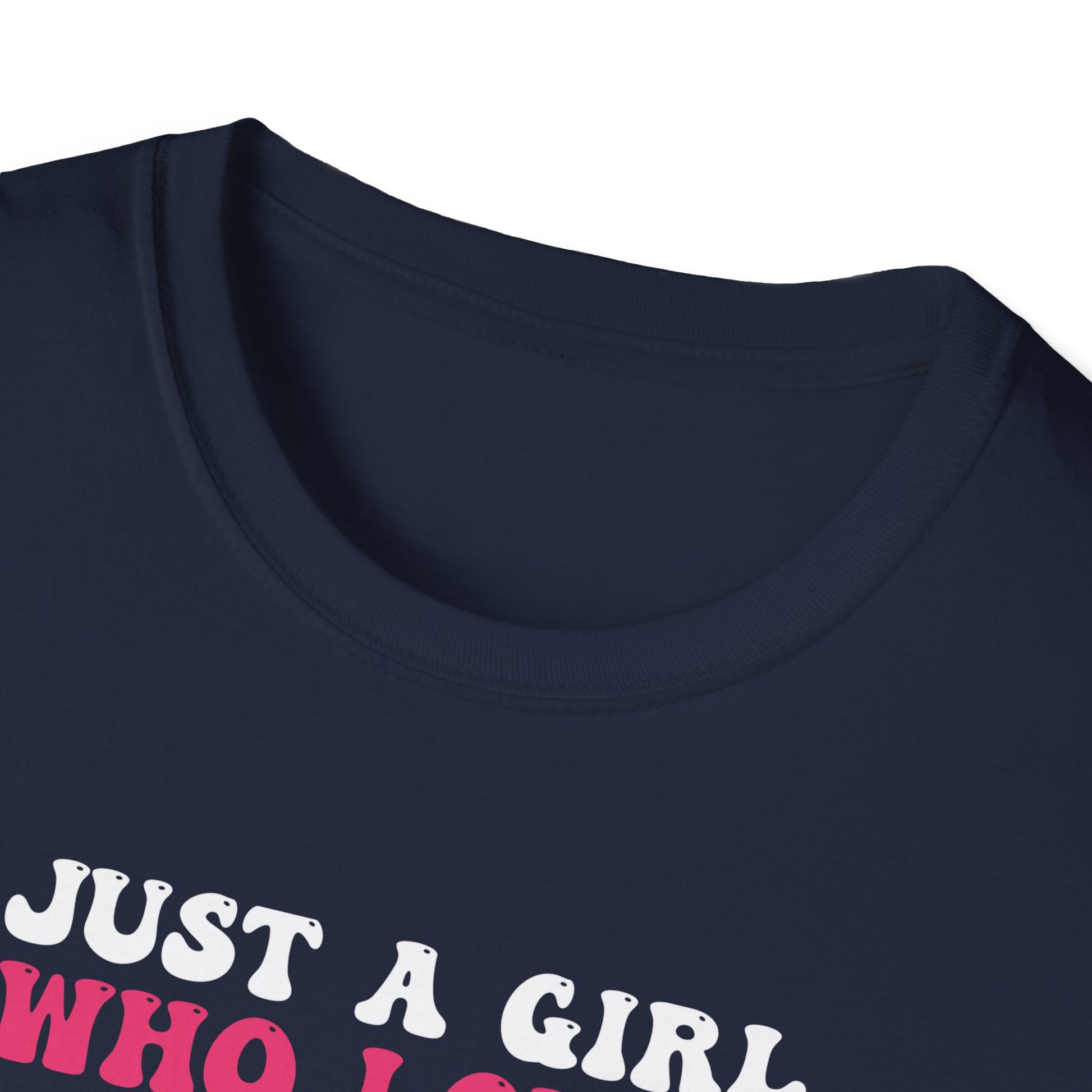 Christmas In July - Funny Summer Flamingo Christmas Unisex T-Shirt