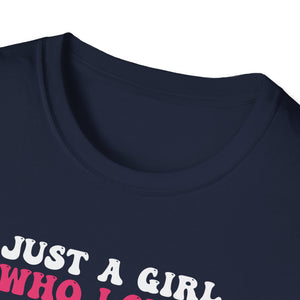 Christmas In July - Funny Summer Flamingo Christmas Unisex T-Shirt
