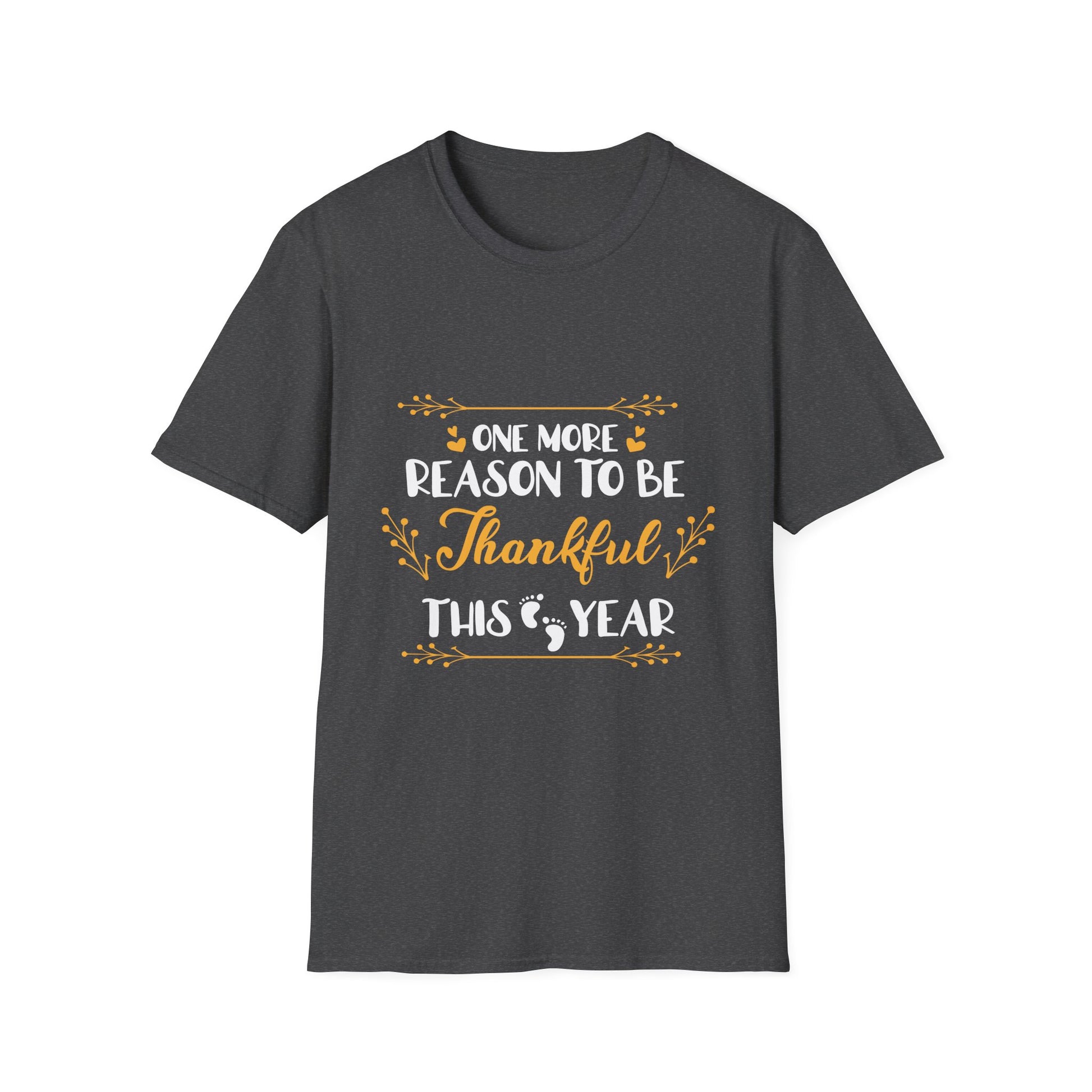 for a Vegan Turkey Thanksgiving  Unisex T-Shirt