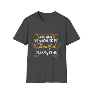 for a Vegan Turkey Thanksgiving  Unisex T-Shirt