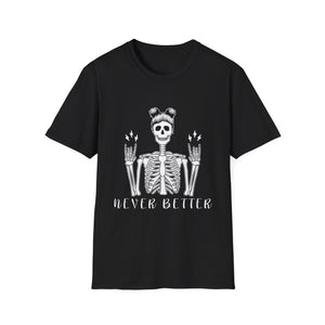 Skeleton 