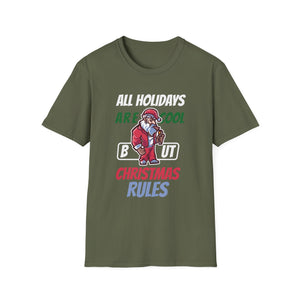 Christmas T-Shirt — 