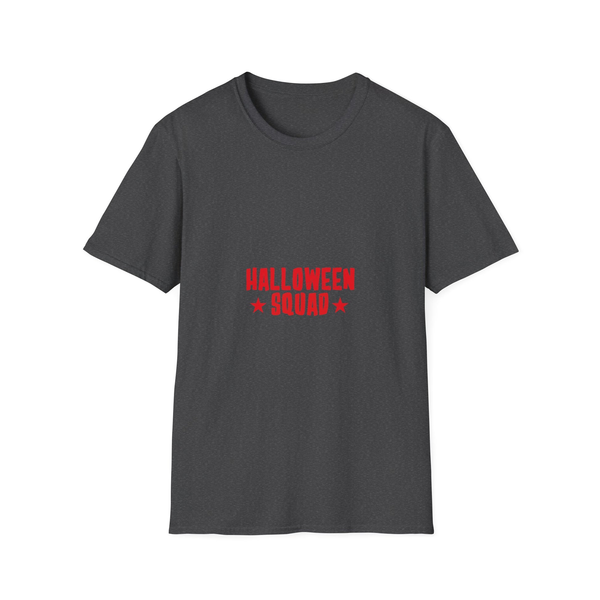 Boonana funny Halloween - awesome halloween party costume Tee Unisex Softstyle T-Shirt