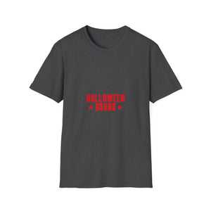 Boonana funny Halloween - awesome halloween party costume Tee Unisex Softstyle T-Shirt