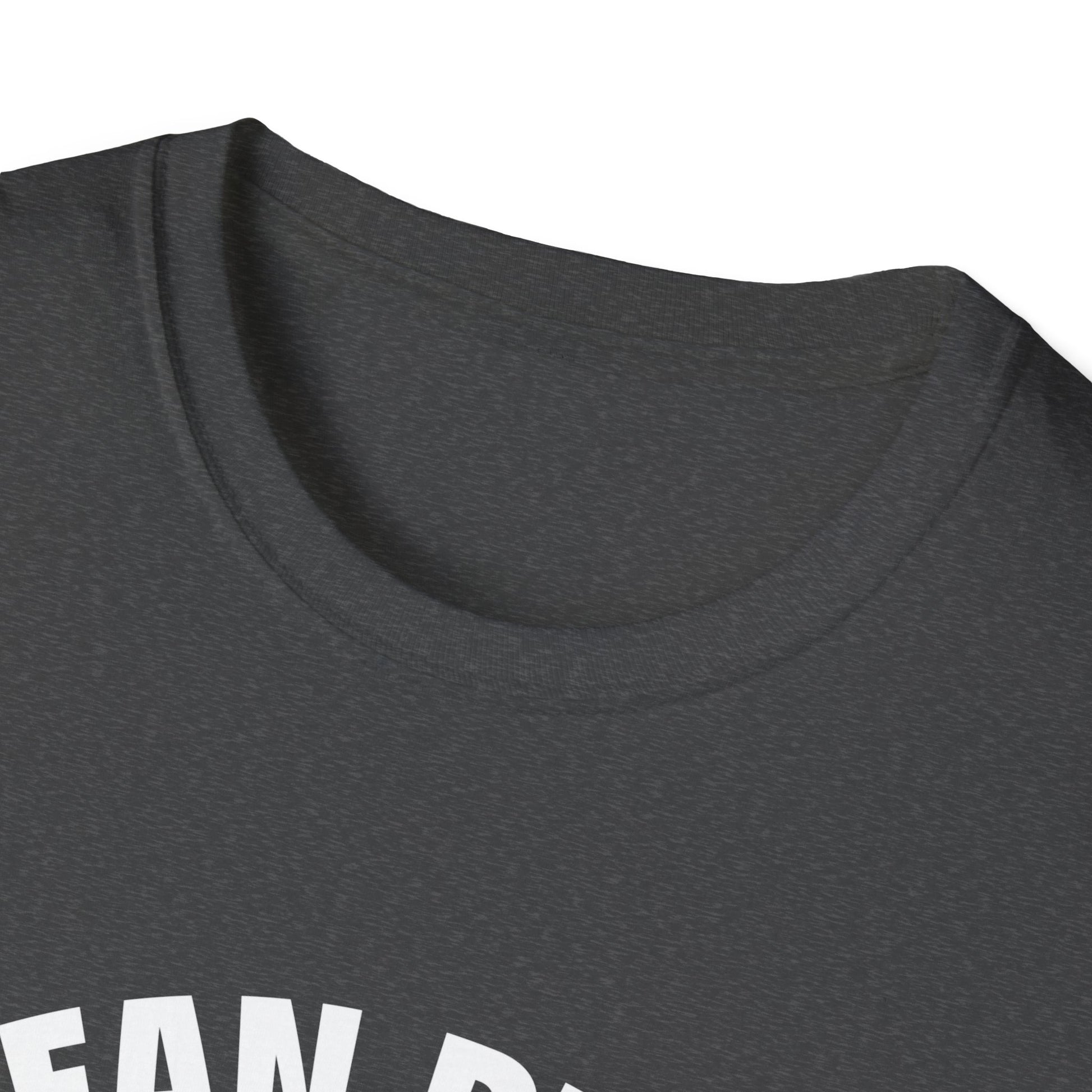 Clean Plate Club T-Shirt — Funny Eating & Foodie Tee  Unisex T-Shirt
