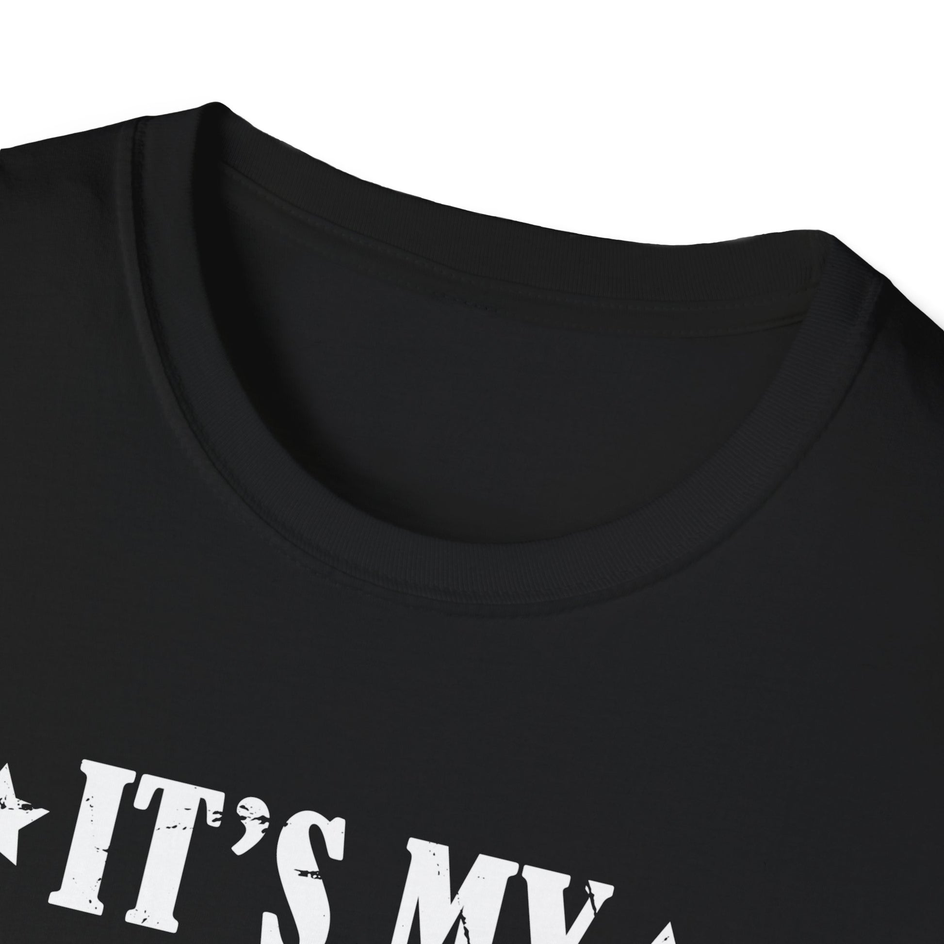 It's my 9th Birthday Soccer Soccer Birthday Party 9 year old Unisex T-Shirt