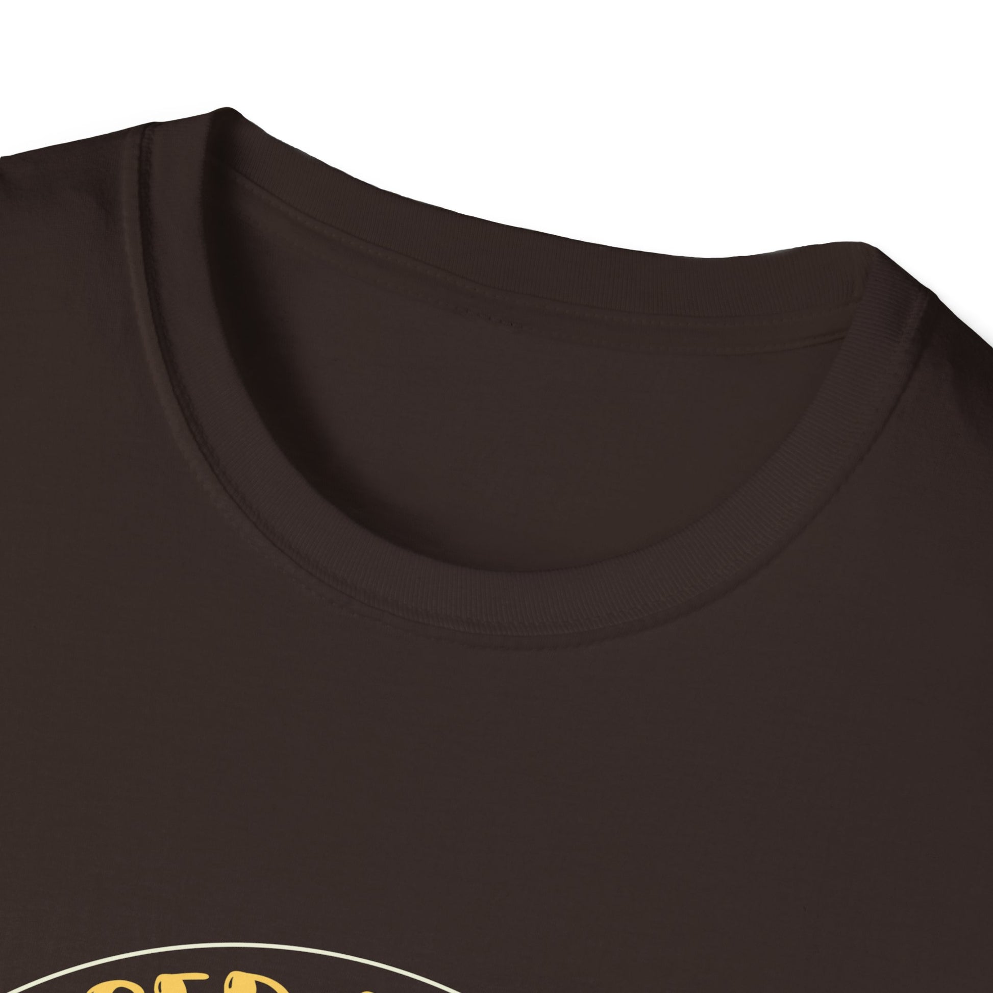 Thankful Family Thanksgiving T-Shirt — Blessed Grateful Happy Fall Design