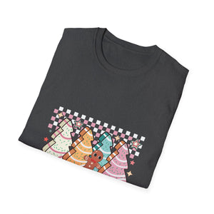 Christmas Tree T-Shirt — 