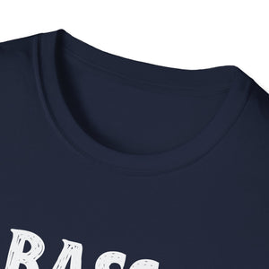 Bass Guitar T-Shirt – 