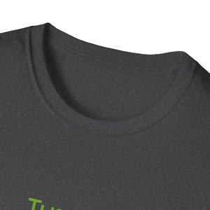 Christmas Decorating Shirt — Funny Holiday Tee with 