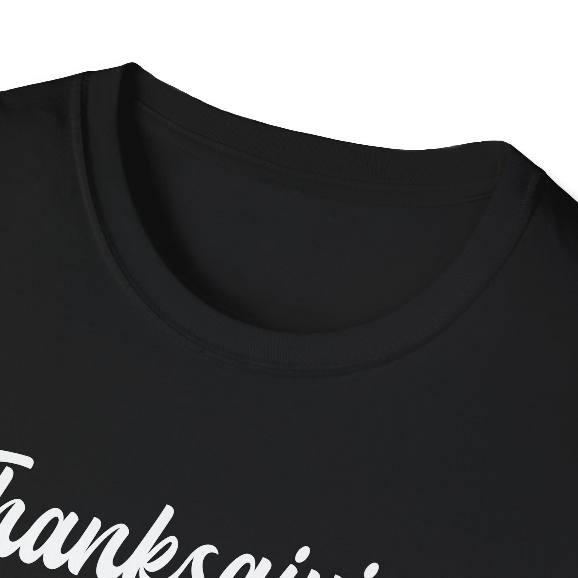 Thanksgiving T-Shirt — "Bringing Out The Best In Family Dysfunction Since 1627" Funny Holiday Tee