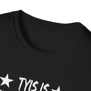 Halloween T-Shirt - 