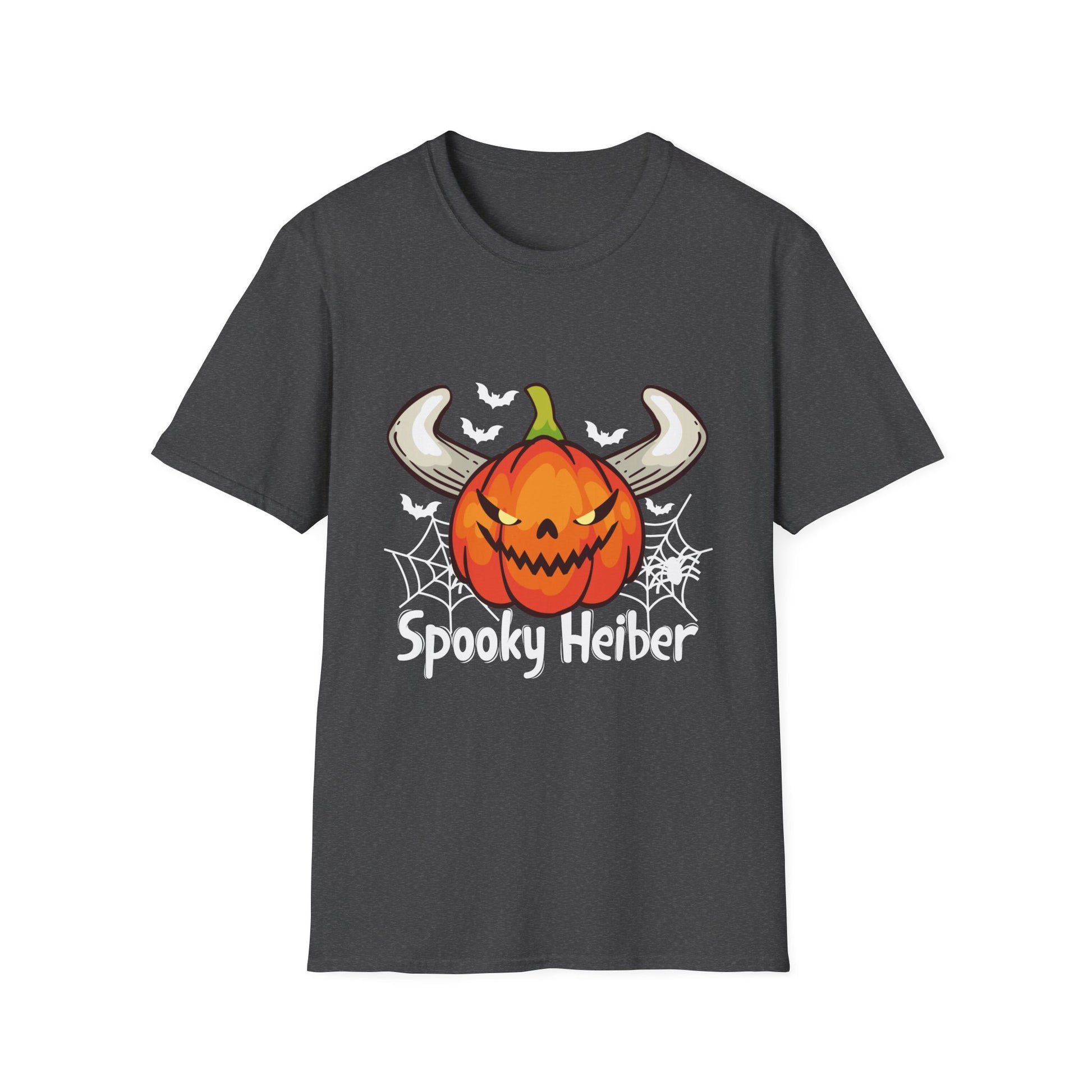 Hocus Pocus Everybody Focus Halloween Outfit Halloween Witch Tee Unisex Softstyle T-Shirt