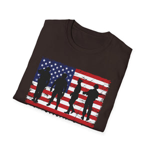 T-Shirt - 