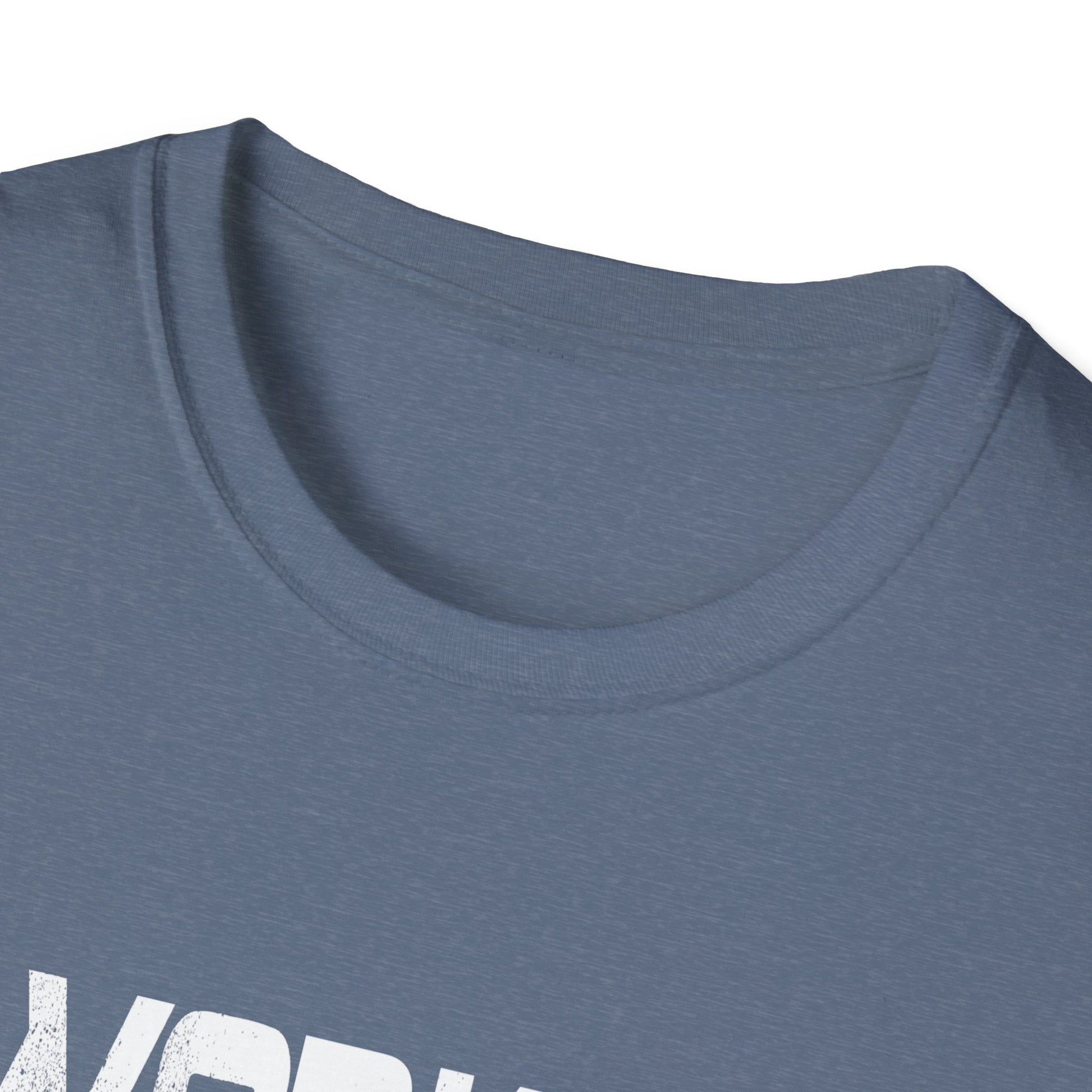 I Workout Because I'm Ugly - Funny Saying Gym