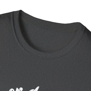 Funny Halloween Pickleball Costume Peace Love Halloween Unisex Softstyle T-Shirt