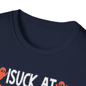Halloween Cat T-Shirt — 