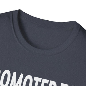 1st Time Grandma EST 2025 New First Grandma 2025 Unisex Softstyle T-Shirt