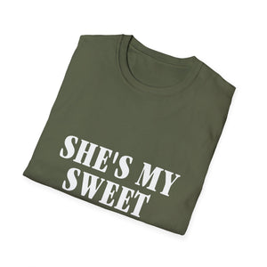 She's My Sweet Potato T-Shirt
