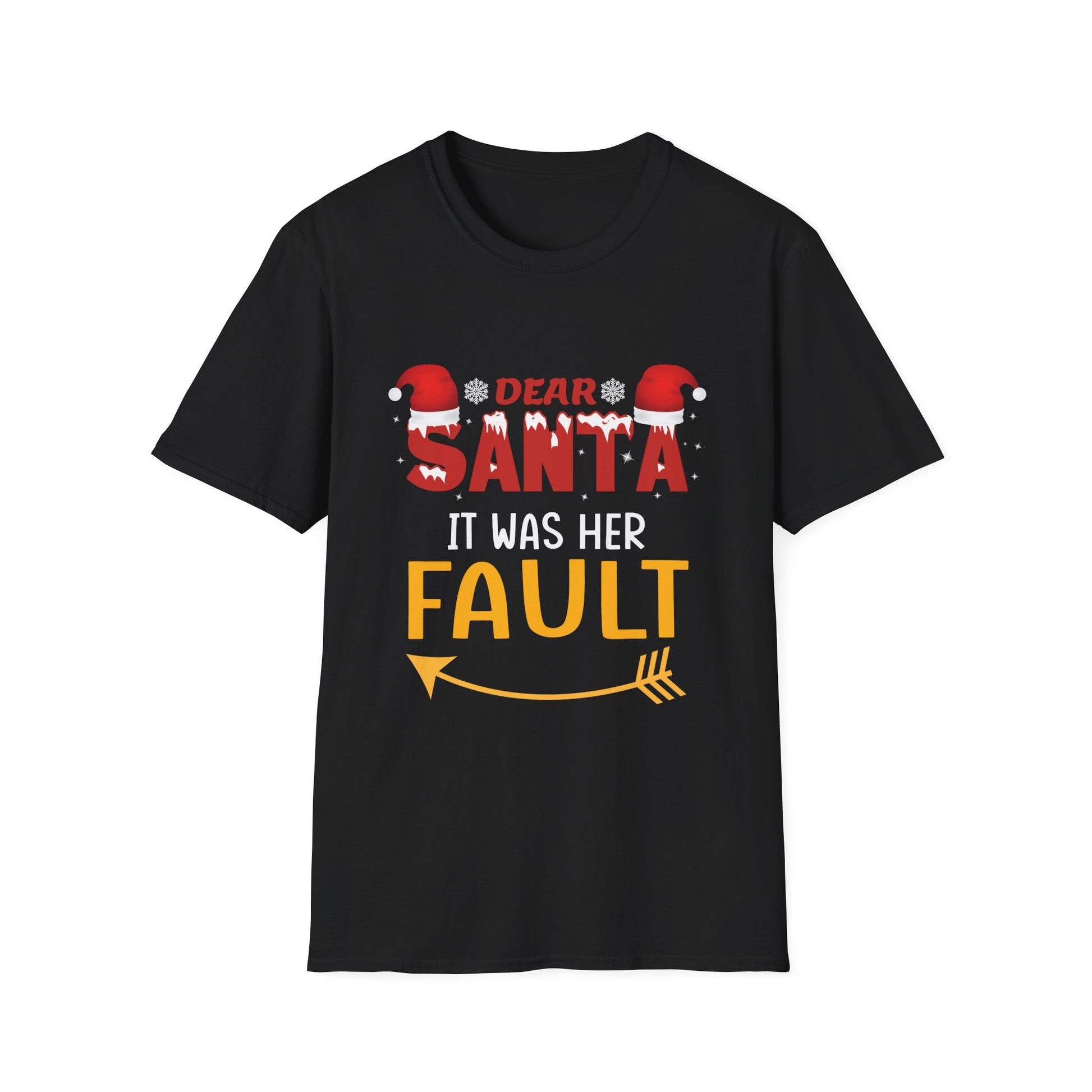 My Favorite People Call Me Pappy Shirt Funny Christmas Gift Unisex Softstyle T-Shirt