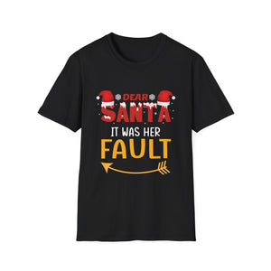 My Favorite People Call Me Pappy Shirt Funny Christmas Gift Unisex Softstyle T-Shirt